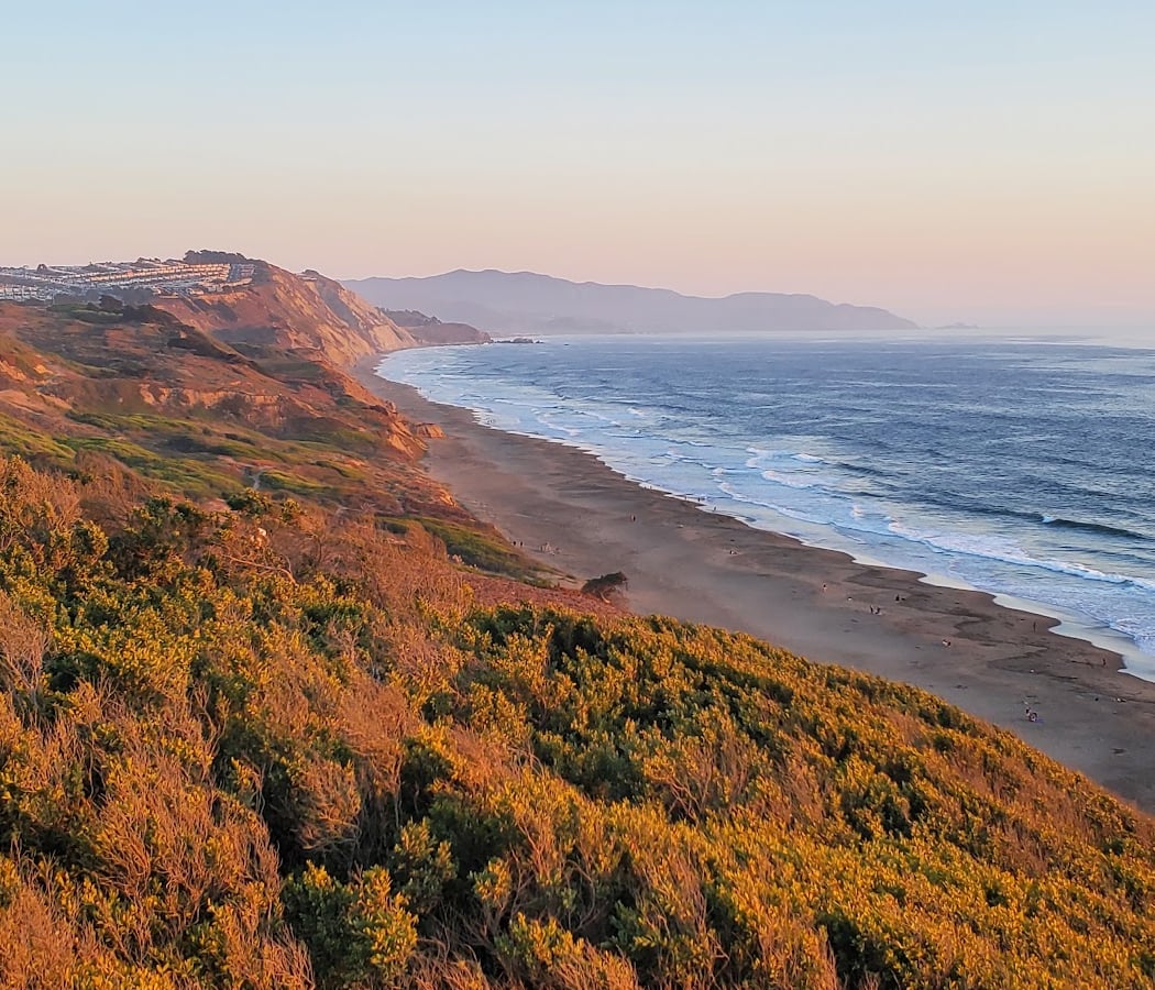 Fort Funston 2