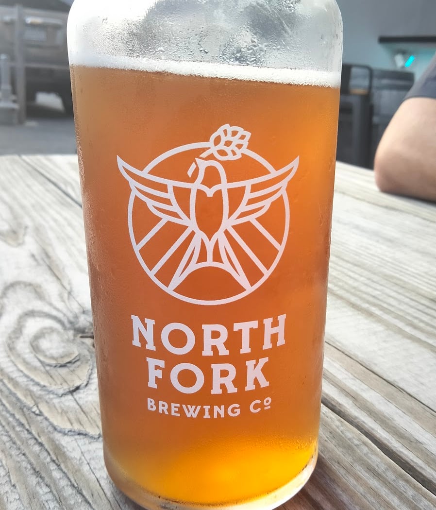 North Fork Brewing Company 3
