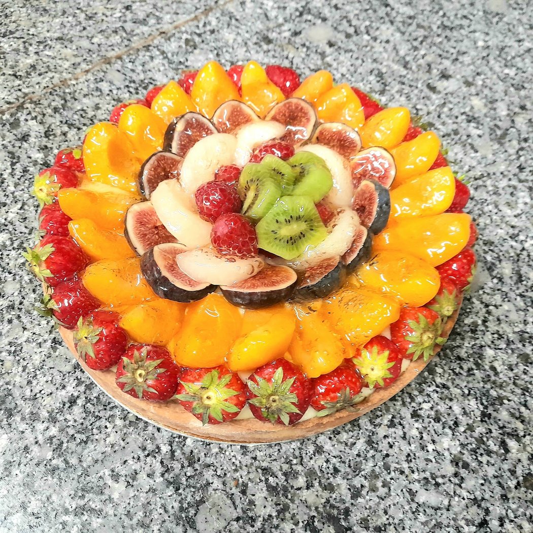 SAS LA TRADITION 1