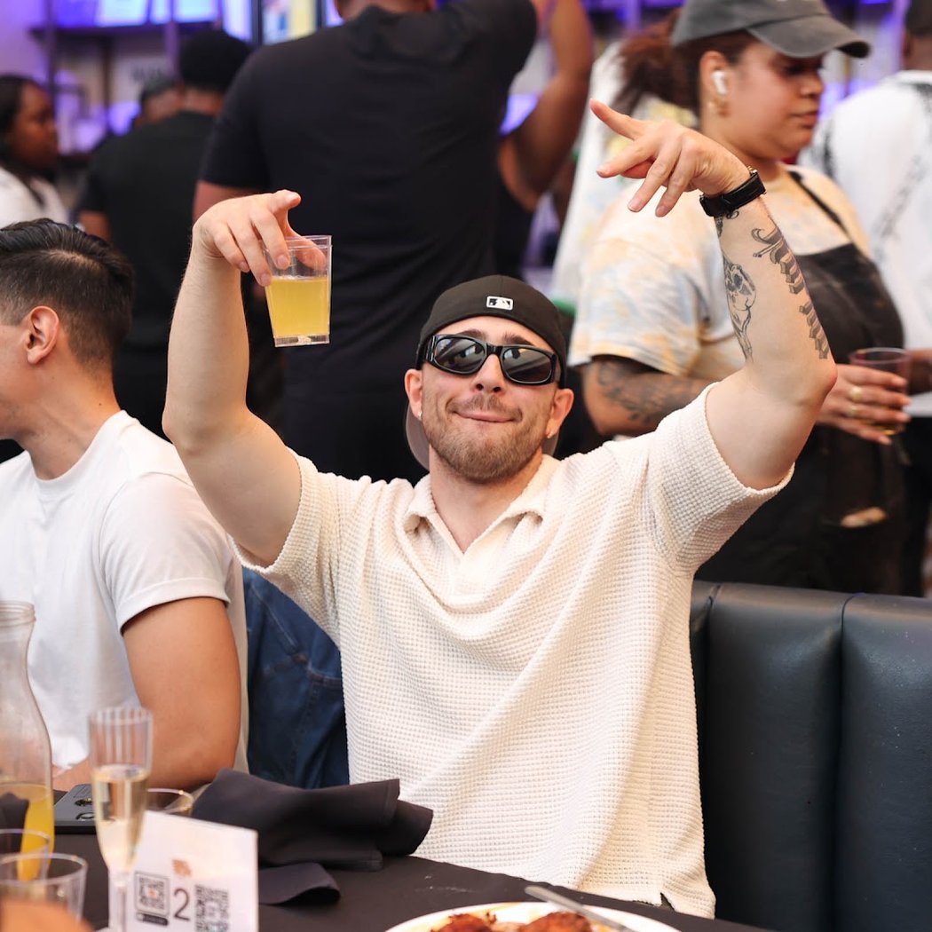 The International Brunch Series 2