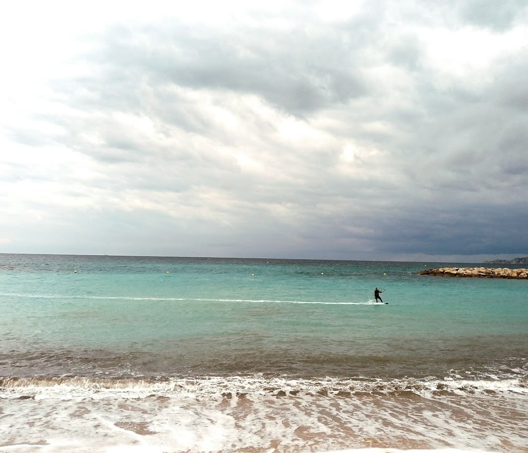 Plage Borély 5
