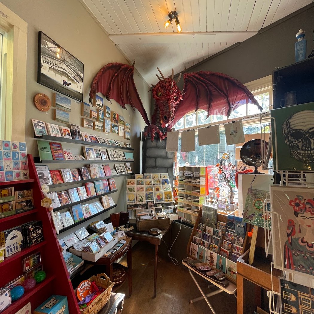 Mom & Pop Art Shop 3