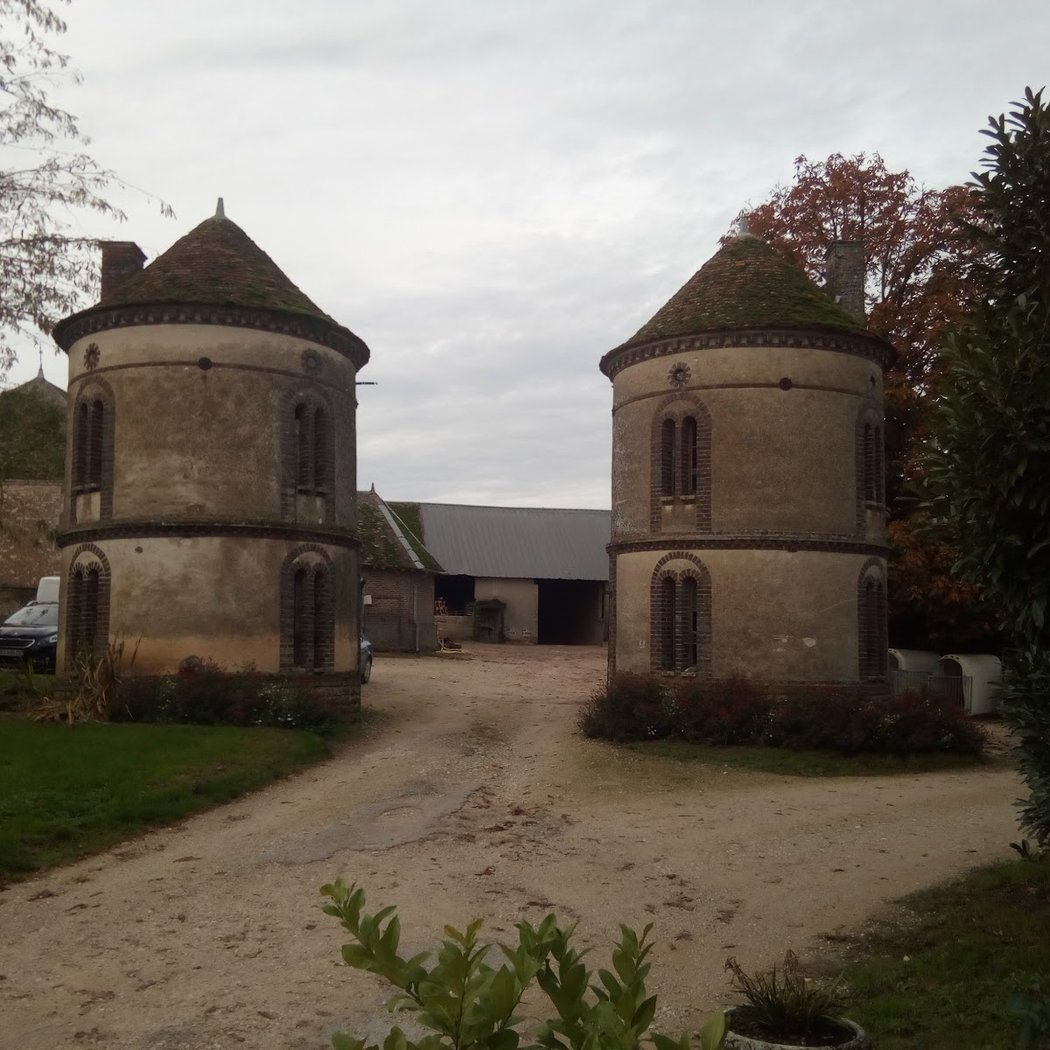 La Ferme des Tourelles (GAEC) 1
