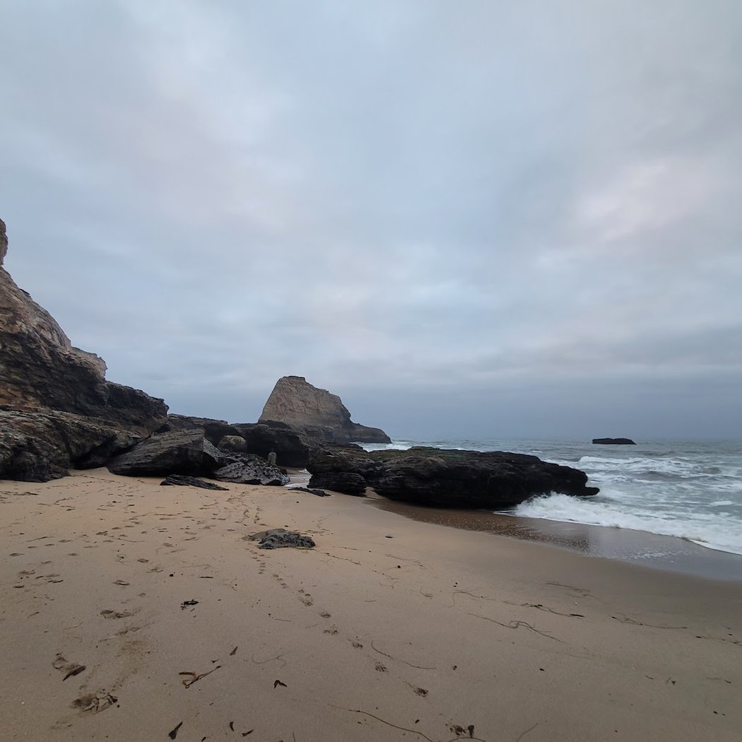 Hole In The Wall Beach 3