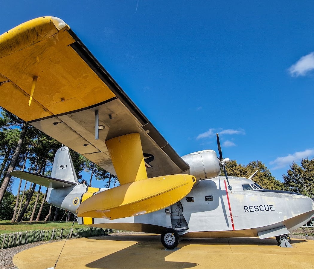 Museum Hydraviation 2