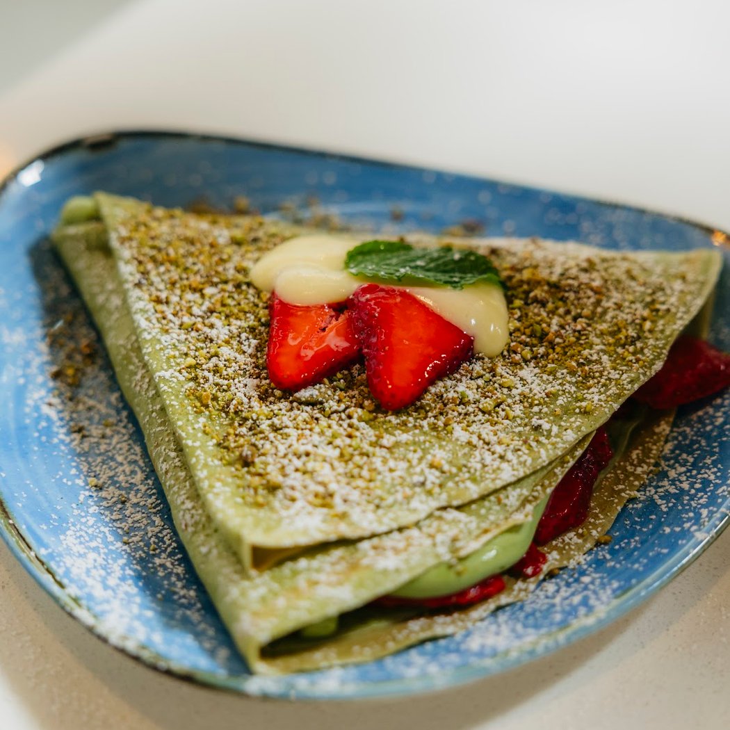 The Crepe Shop 1