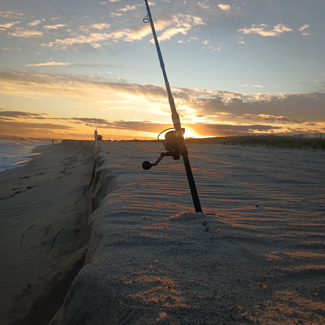 Southampton Beach 1