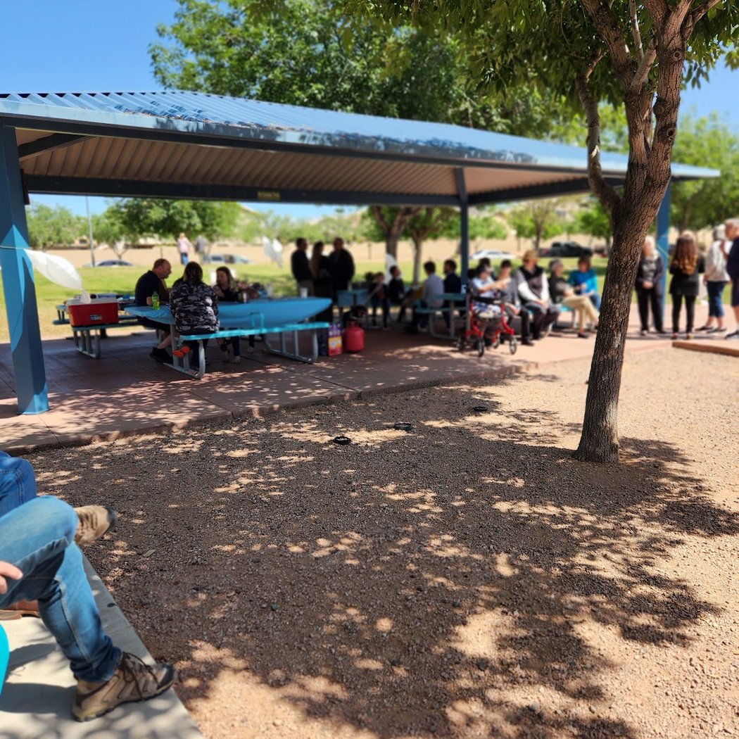Bookmobile Stop: Skyline Park 3