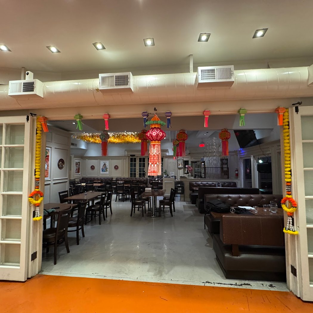Tabla Indian Restaurant - Pleasanton, CA 2