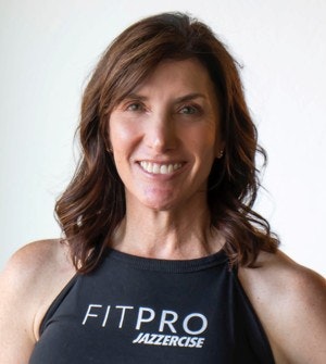 Jazzercise Ladera Classes 1