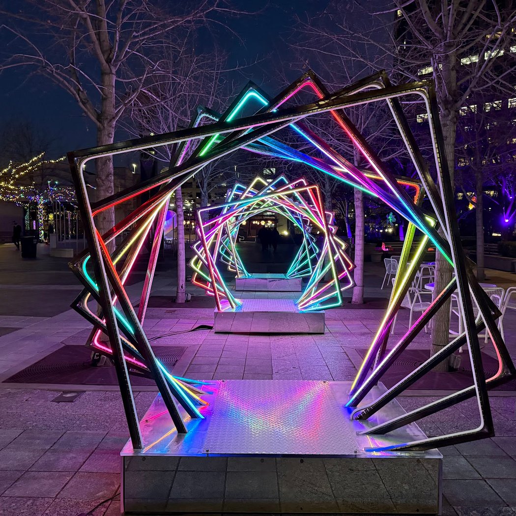 Gallivan Center 1