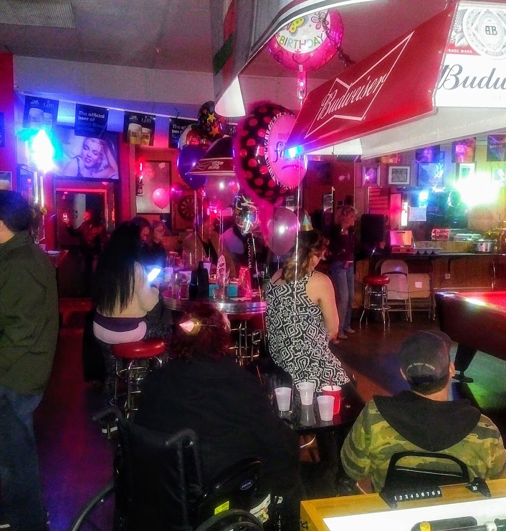 CJ's Saloon 2