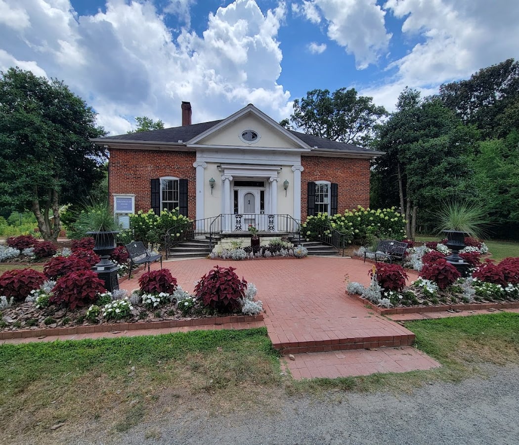 Smith-Gilbert Gardens 2