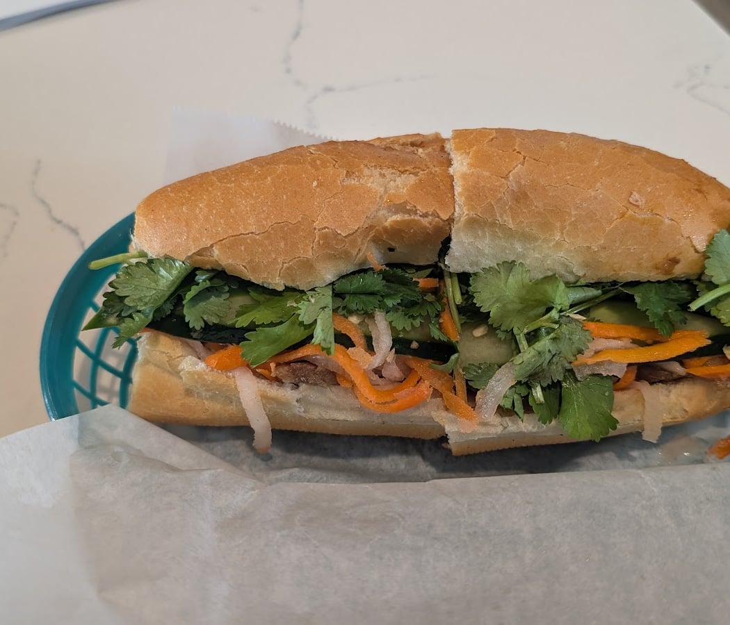 Sidewalk Street Food 3