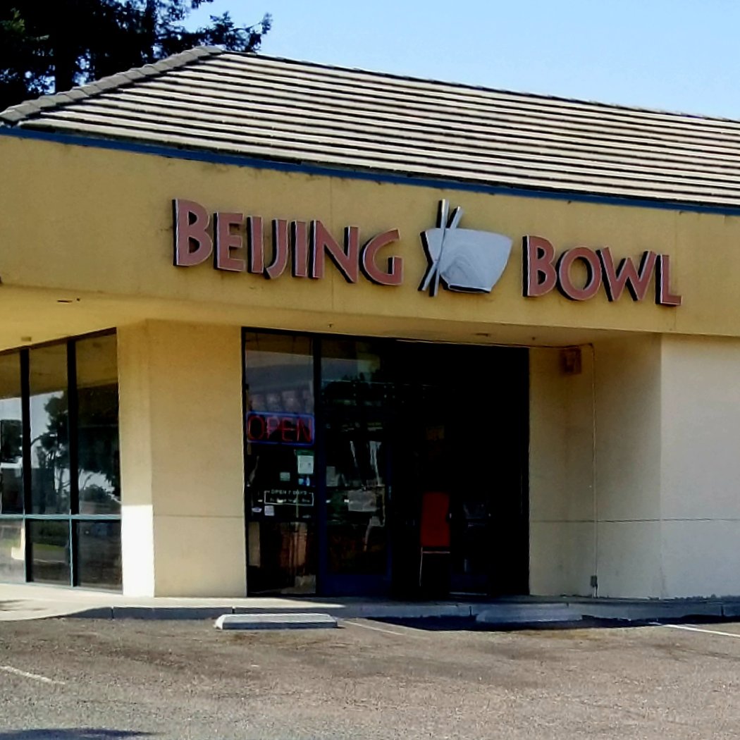 Beijing Bowl 2