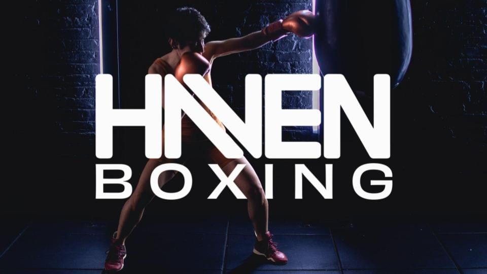 HAVEN Boxing 1