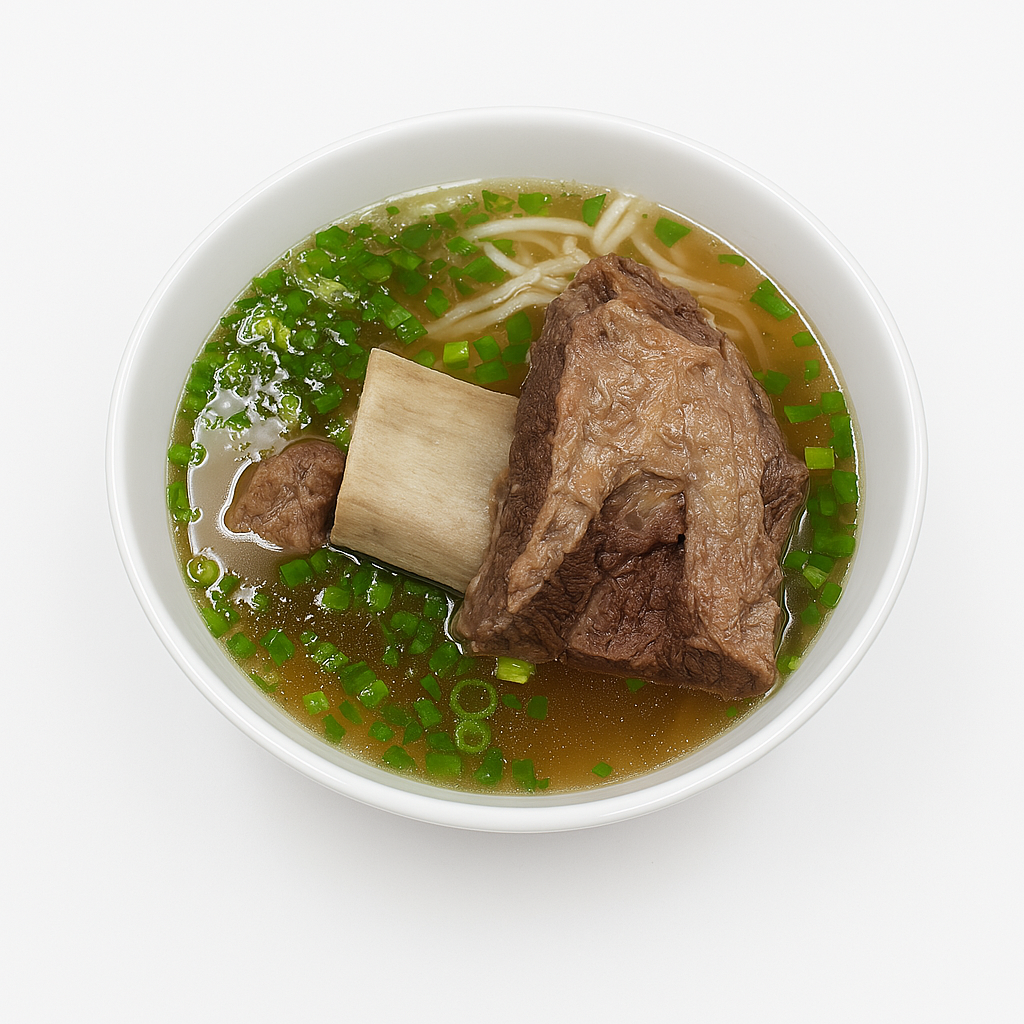 Pho Garlic 1