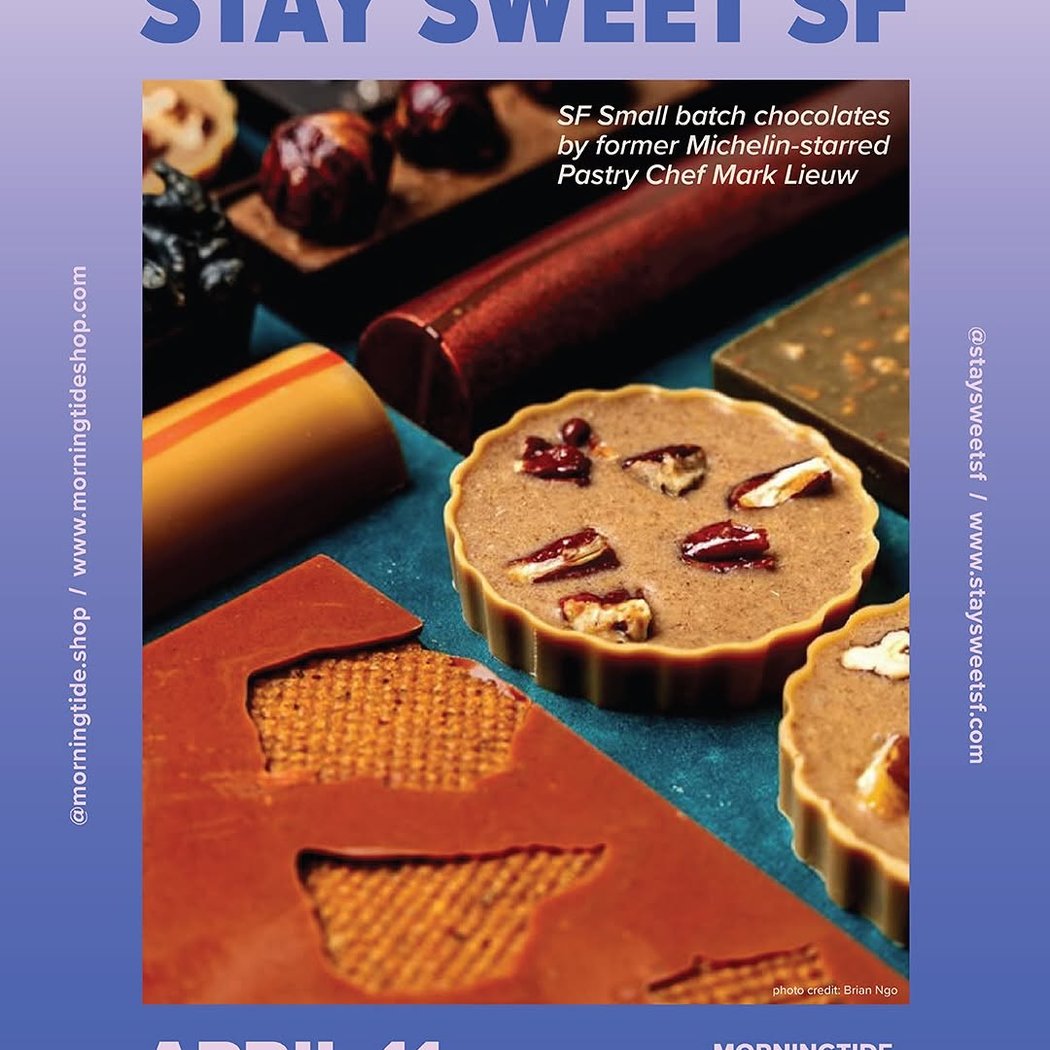 Nekosama Baked Goods Pop-Up 1