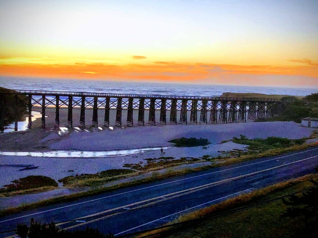 Fort Bragg 1