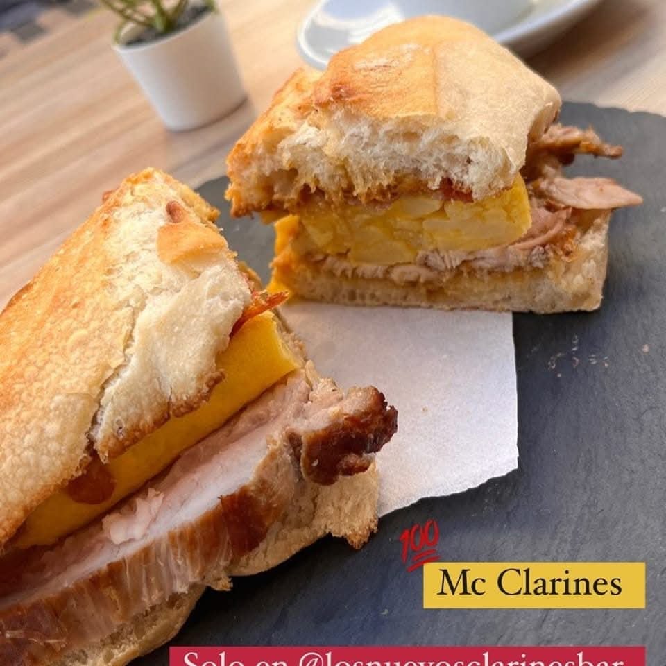 ENKÁ INMA (Especialidad en Desayunos) 3