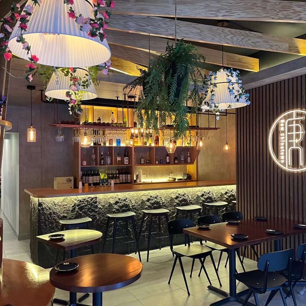 New Chinatown Restaurant and Bar | Asian Fusion | Chinese and Thai Food 3