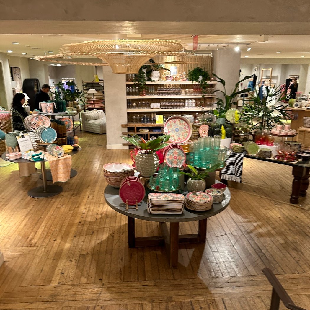 Anthropologie 3