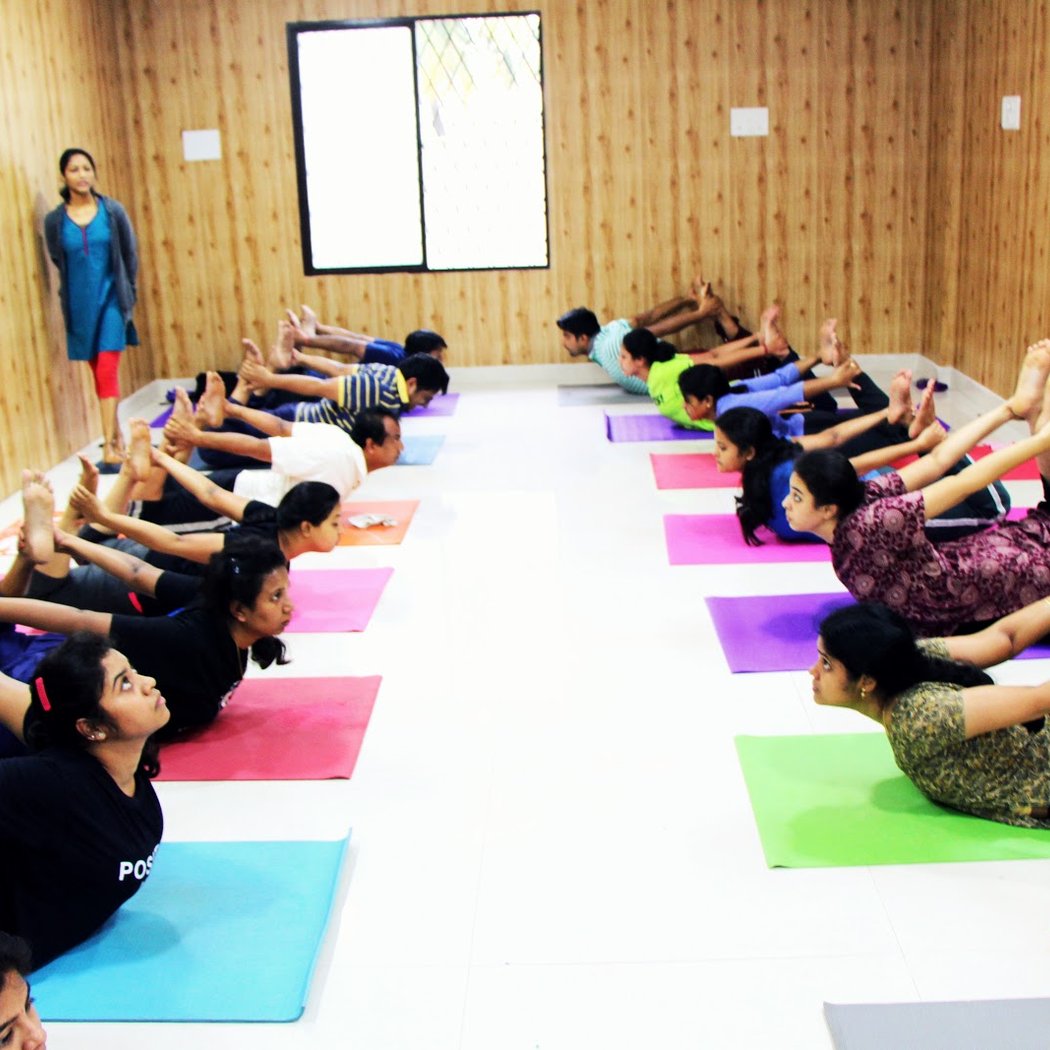 Pradipika Institute of Yoga and Therapy 3