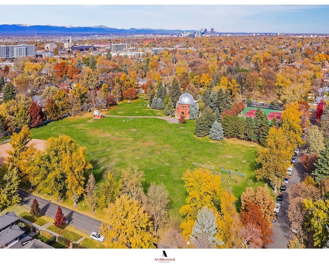 Observatory Park 1