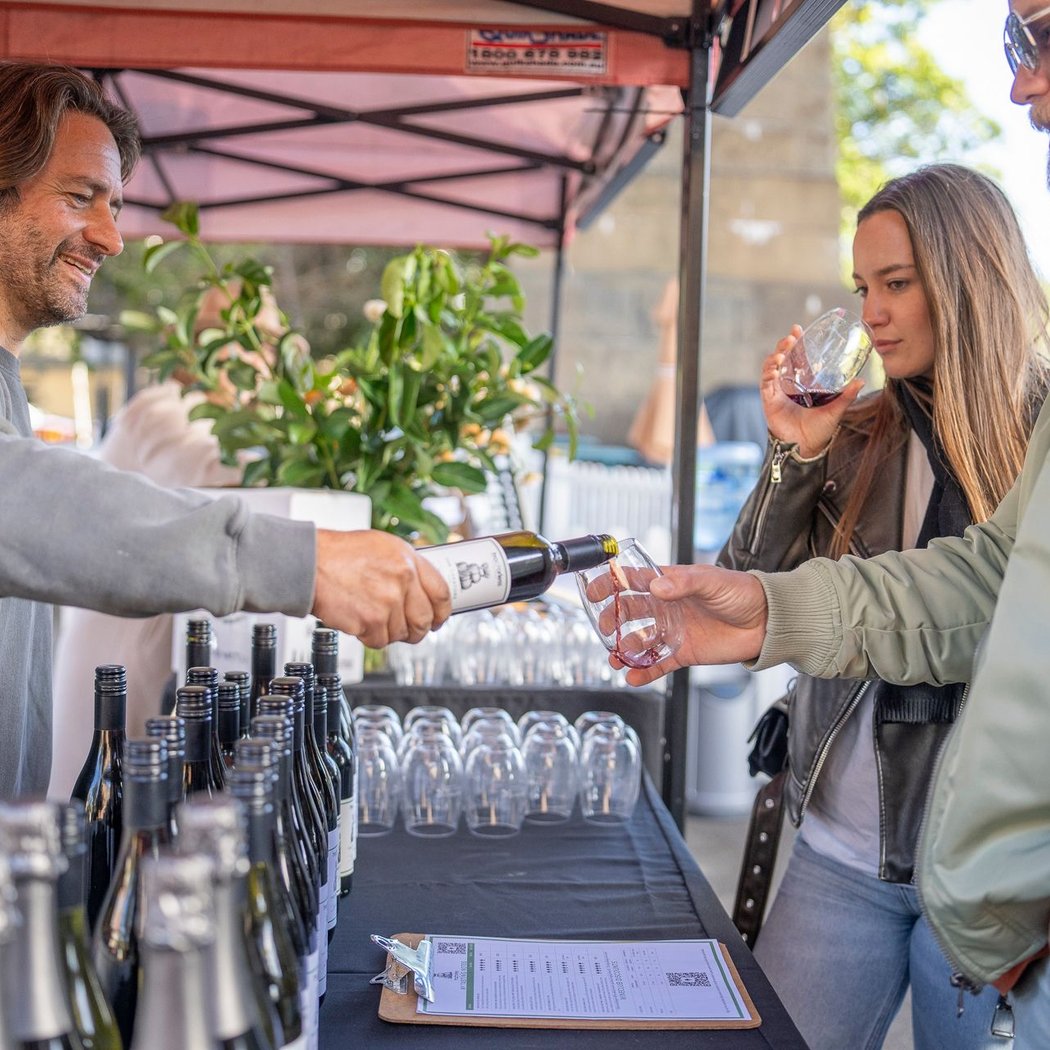 NSW Wine Cellar Door 1
