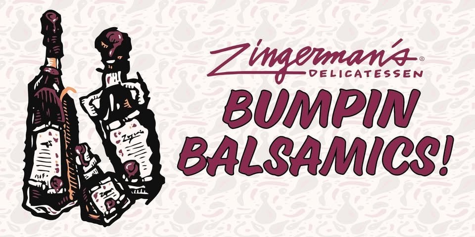 Bumpin Balsamics 1