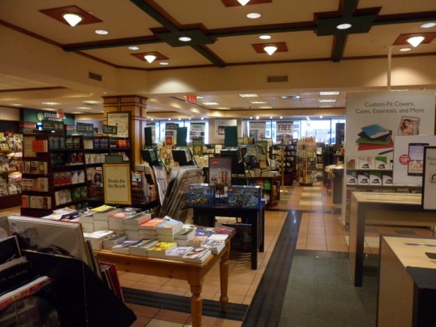 Barnes & Noble Booksellers Forest Hills 3