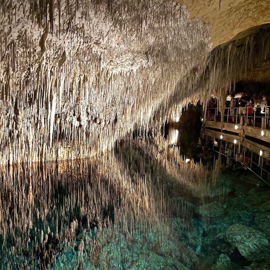 Cave Concert 2