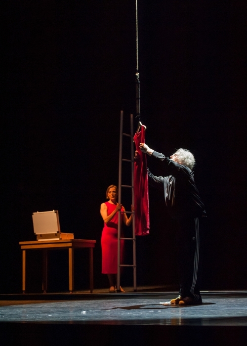 ABRACADABRA 2