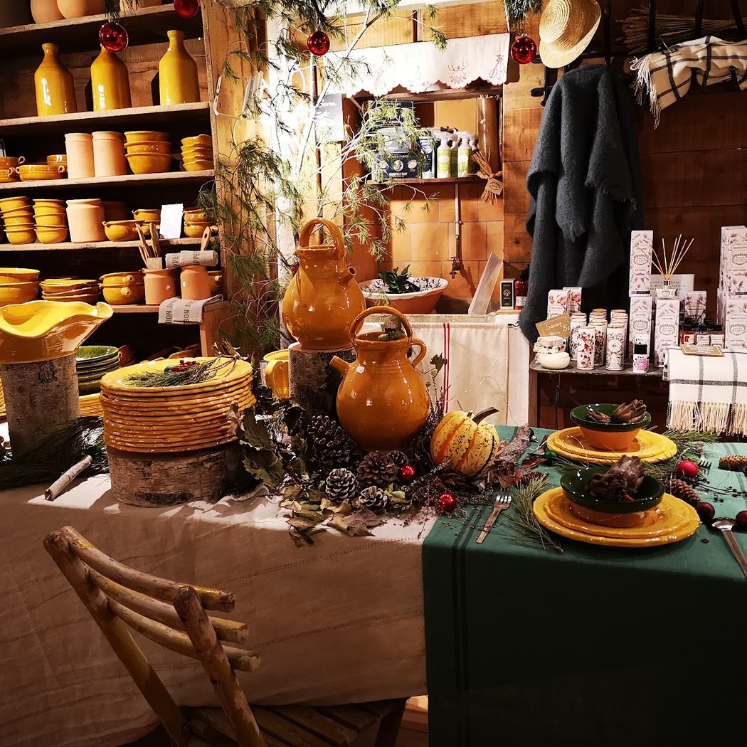 Poterie Ravel 1