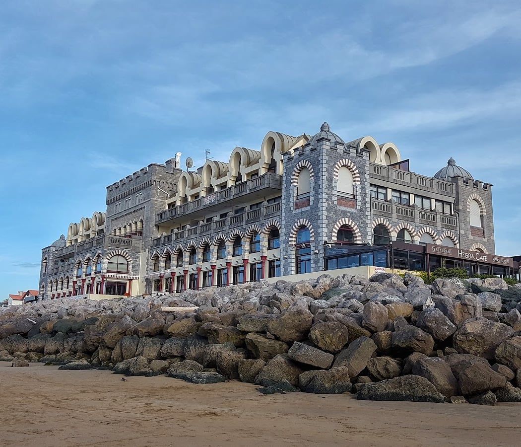 Casino d'Hendaye 4