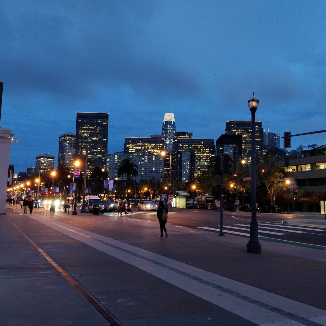 The Exploratorium Free "Pay What you Wish" Community Day 3