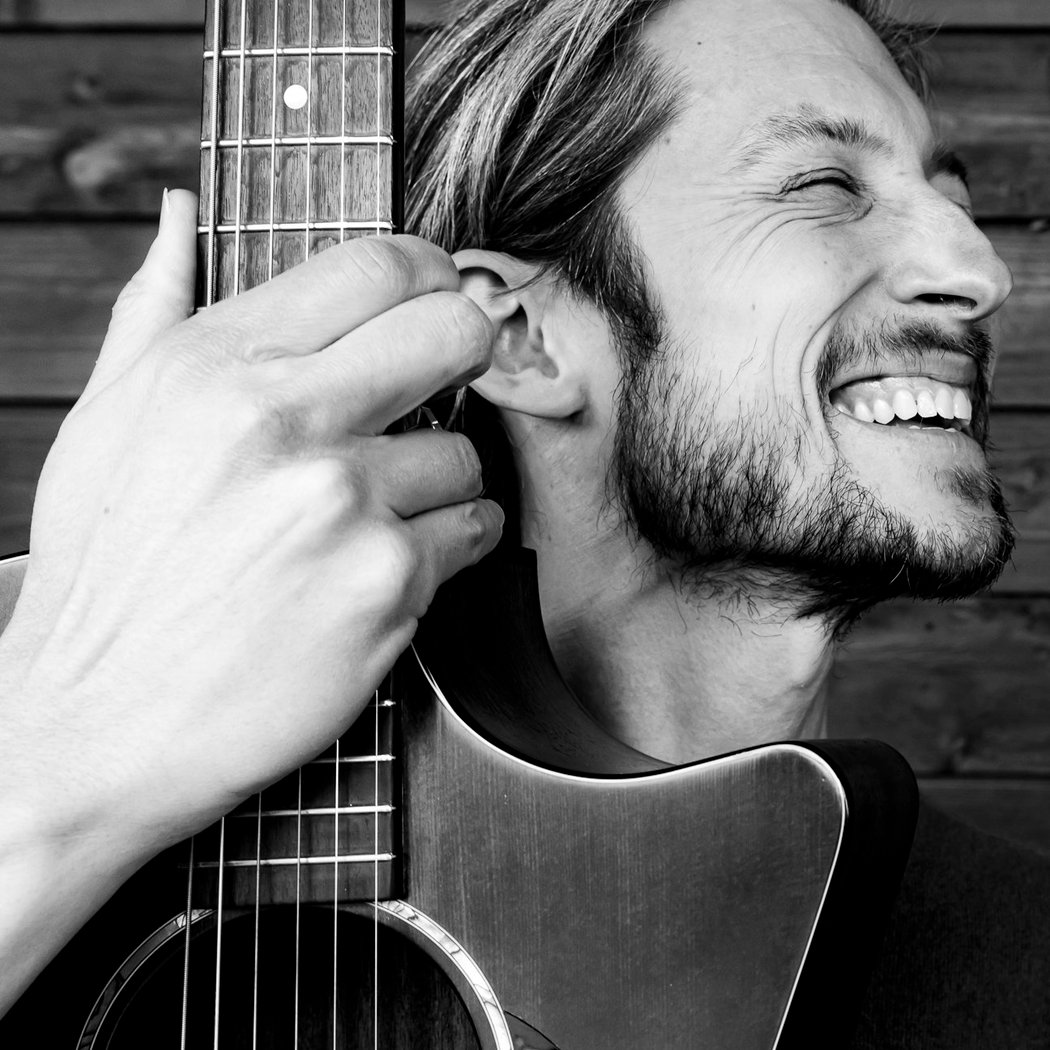 Let's JAM with Josh Threlkeld 2