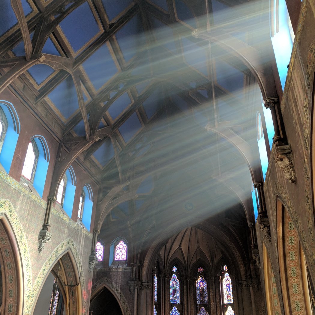 St Paul's Episcopal Church 1