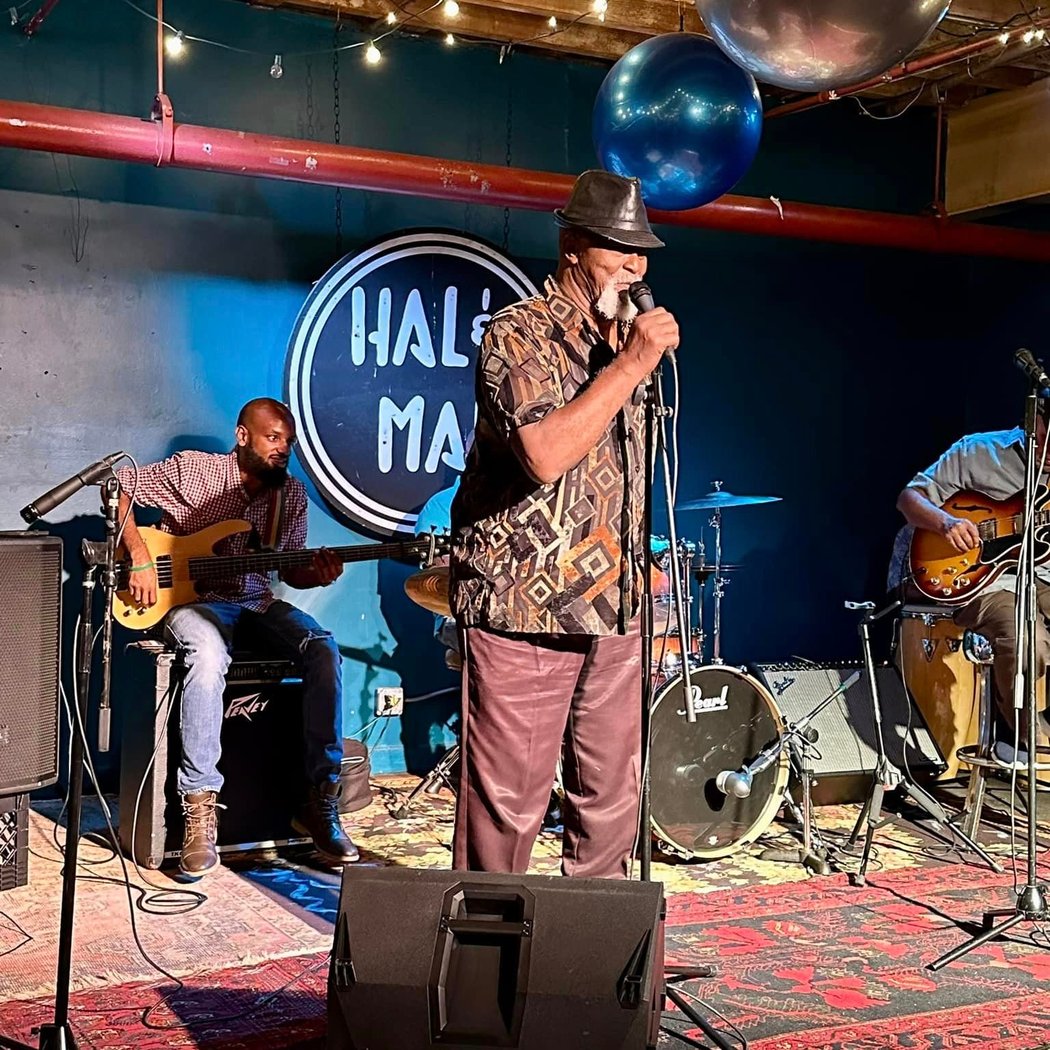 Hal & Mal's 1