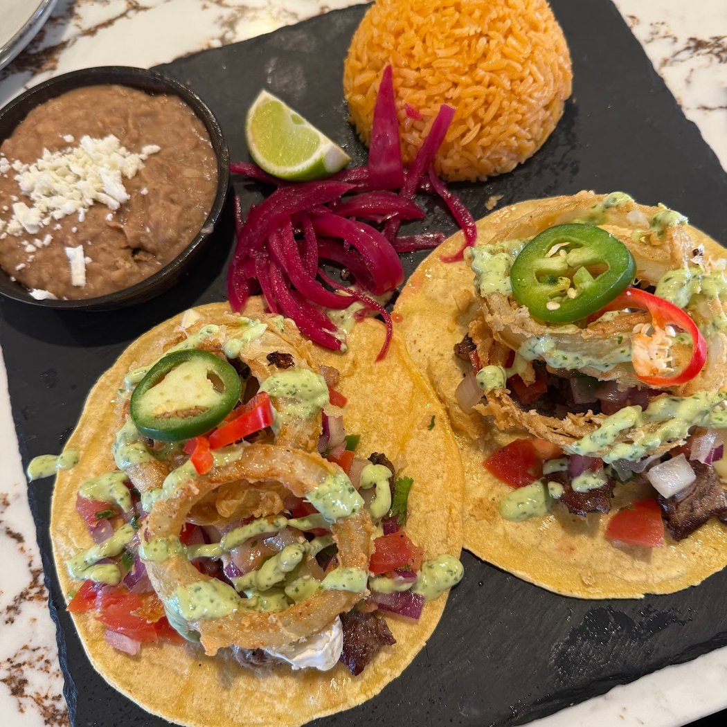 Hercules Draft House & Cantina 1