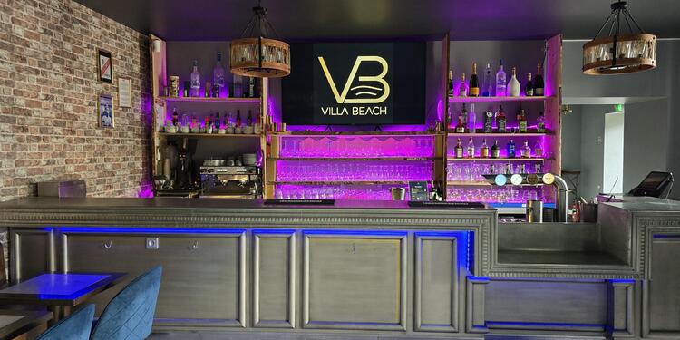 Villa Beach 3