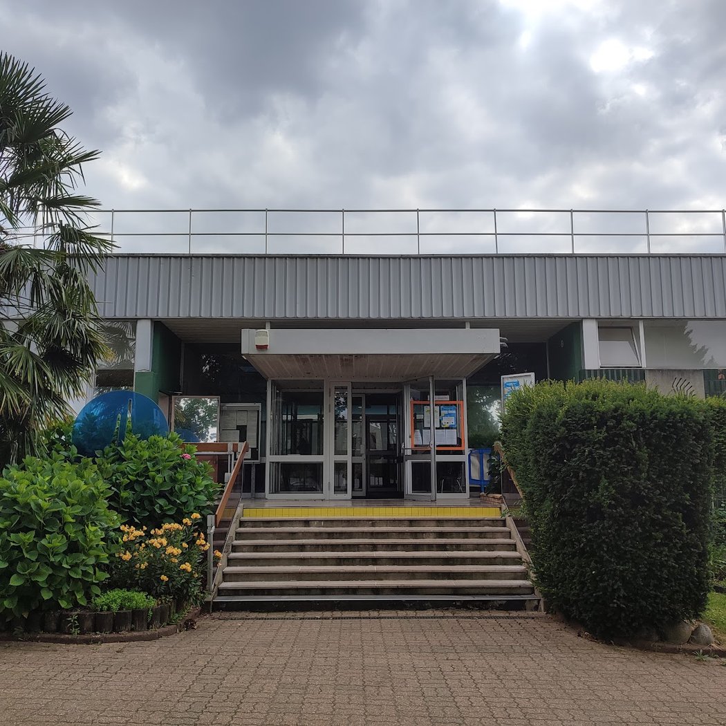 Piscine de Villeneuve-Saint-Georges 3
