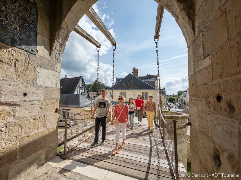 Château de Langeais 3