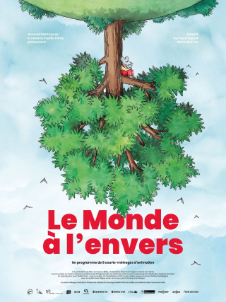 LE MONDE À L'ENVERS 1
