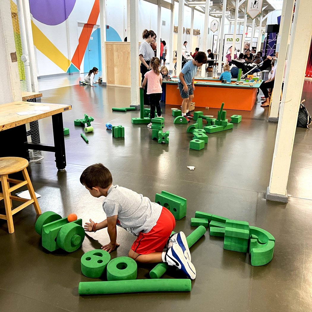 Westchester Children's Museum 3