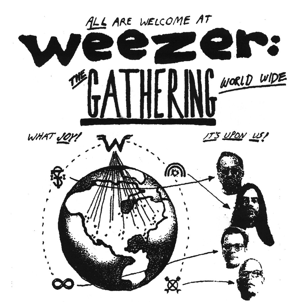 Weezer 1