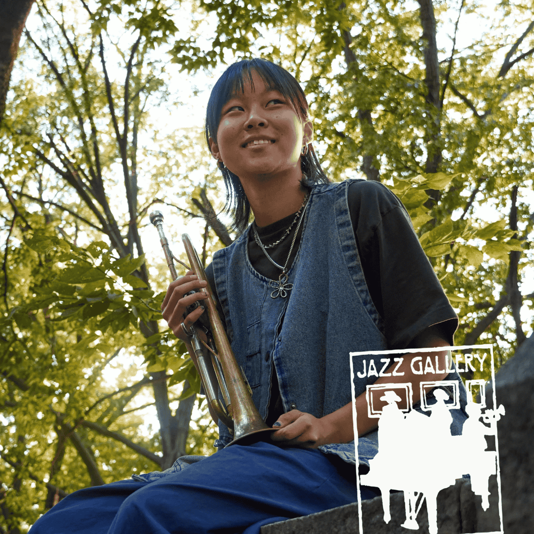 Skylar Tang Quartet 1