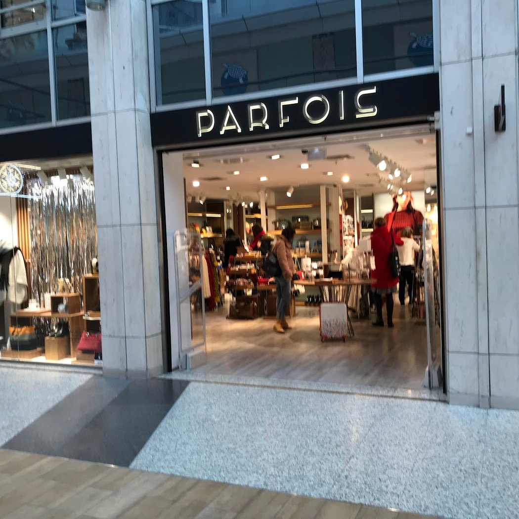 Parfois 2