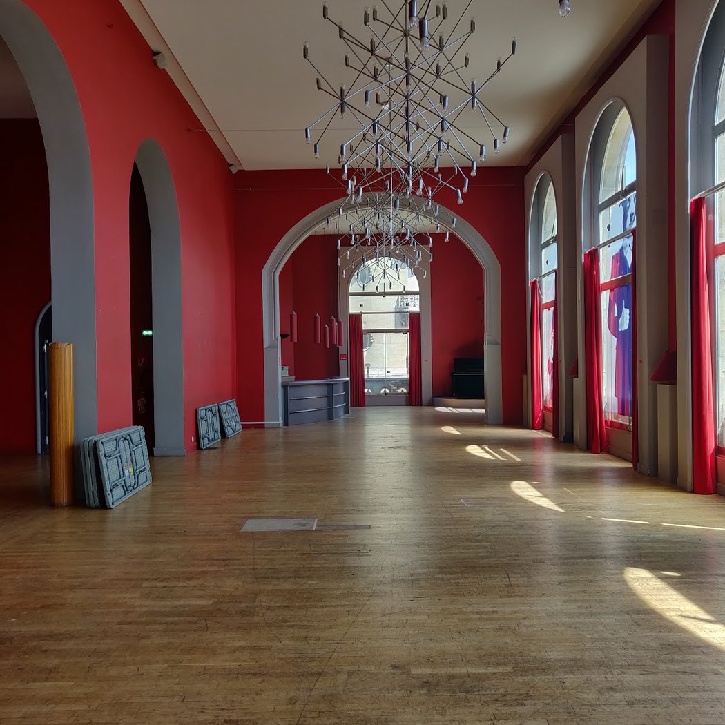 Théâtre de l'Ouest parisien 3