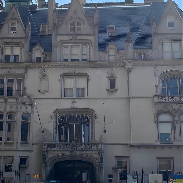 Gilded Age 2